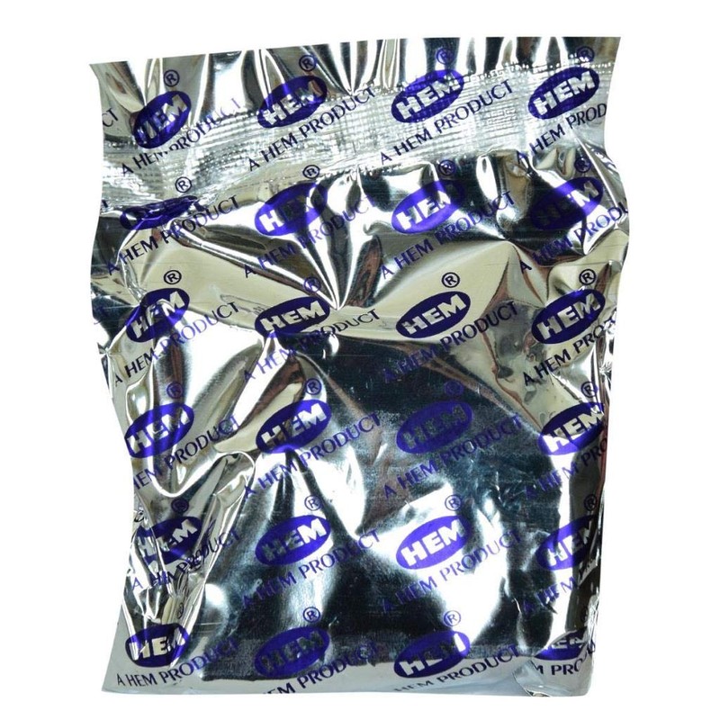 Hem Vanilla Incense Cones