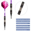 Soft tip Darts Set 18 Gram - Professional Darts Plastic