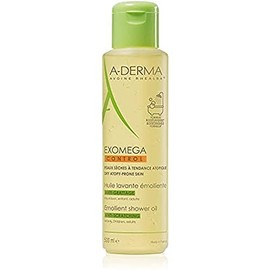 Aderma, Exomega Shower Oil 500 ml