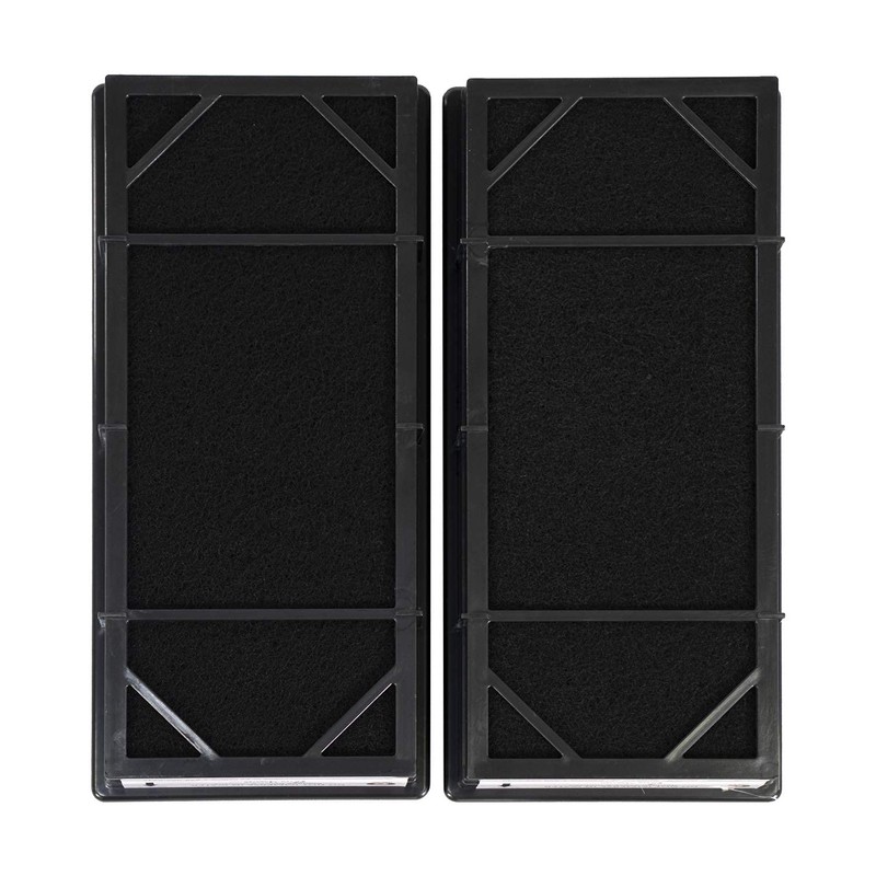 Filter-Monster – Replacement HEPA Filters, 2 Pack – Compatible with