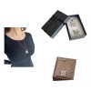 ARTIMATIC Collar + Pulsera One Piece Acero Inoxidable Joyería Anime