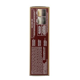 Crema de henna negra, 2.4 onzas (paquete de 2)