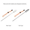 Diving Pointer Rod,High Strength Stainless Steel Diving Noise Maker with