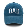 Dad Hats for Men- Fathers Day Birthday Gifts for Dad