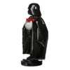 Kurt Adler Darth Vader with Death Star Nutcracker, 10-Inch