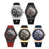 TEARTRACE Watches for Men Large Face Watch Chronograph Fashion Dress