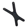 Titan Back For Cushion Pads CPB CPB [Safety Belt Fall