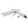 Sandblaster Sand Blaster Sandblasting Spray Gun Tool Set Kit with