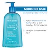 BIODERMA, Atoderm, Gel de Ducha Limpiador Suave sin Jabn, Skincare