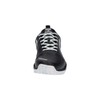 Hummel Handball Shoes, Grand Fly 5, Black x Light Blue