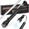 SULKADA LED Magnetic Telescoping Pick up Tool with LED Light,