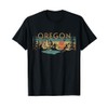 Oregon T-Shirt