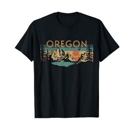Oregon T-Shirt