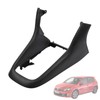 Magimaker 5k0863680 Center Console Frame Trim Compatible with VW Golf