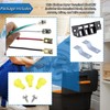 279320 14201229 Dryer Terminal Block Replacement Kit Compatible with Whirlpool