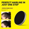 SEVICH Magnetic Replaceable Hairline Powder, Refill Pack 3 Pcs- Interhair