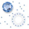 blinger Crystal Refill Pack | 5 Discs - 75 Precision-Cut