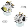 Anxingo 52-053-09 52-053-18 52-053-28 Carburetor Carb Replacement for Kohler Magnum