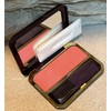 L'Oreal VISUELLE Soft Blendable Pressed Powder Face BLUSH w/ Brush