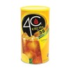 4c Lemon Iced Tea Mix, 5 lb 2.6 oz
