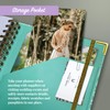 Award Winning Luxury UK Wedding Planner Engagement Gift for Brides