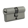 3 x Door Cylinder Lock 70 mm & 80 mm