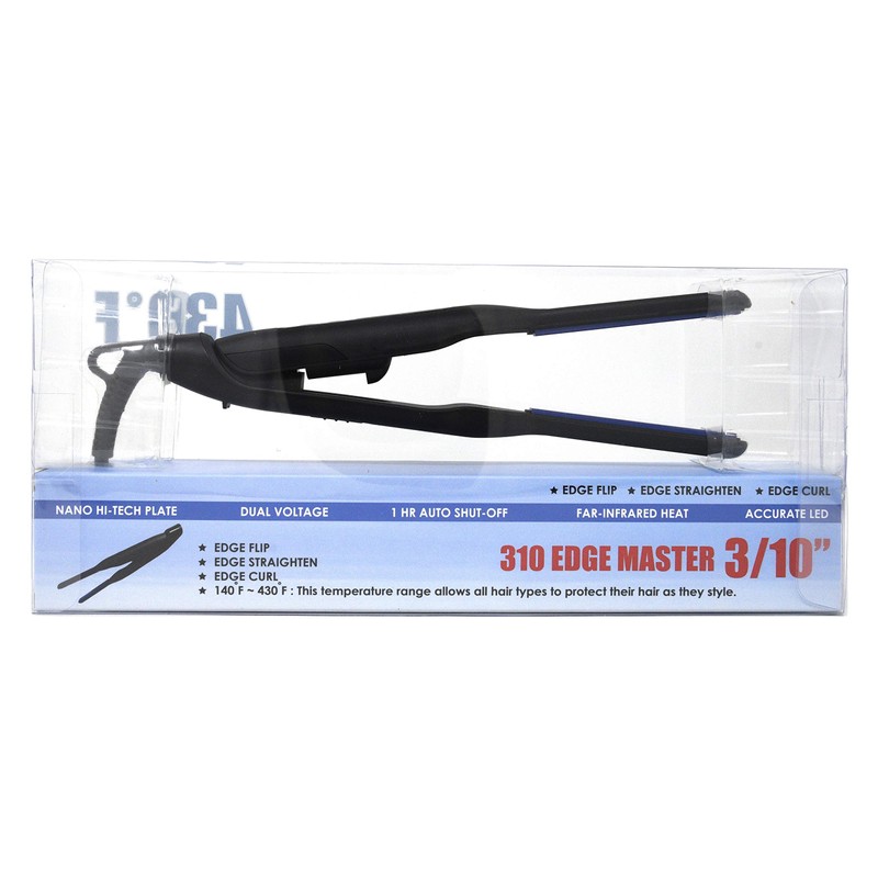 H2PRO Silk Ceramic 310 Edge Master 3/10''