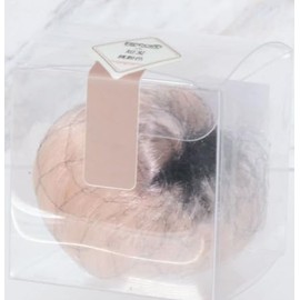 PICCODO Doll Wig Short Hair Pink