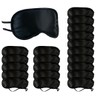 Copeflap Eye Mask, Disposable, Individually Packaged, Lightweight, For Travel, Sleeping,