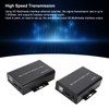 HD KVM Extender Full HD 1080P Uncompressed Transmission Over Single