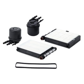 Wix WF10458 Automotive Filter