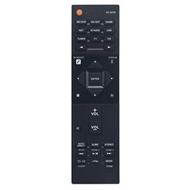 RC-927R Sub RC-914R Replace Remote Fit for Pioneer AV Receiver SC-LX502 VSX-1131 VSX-831 VSX-LX301 SC-LX701 SC-LX801 SC-LX901 VSX-LX101 SC-LX501