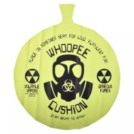 Undisclosed Whoopee Cushion - Mega 17 inch