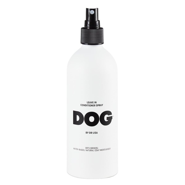DOG by Dr Lisa - Leave in Conditioner Spray -