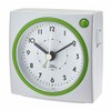 TFA Dostmann Radio-Controlled Alarm Clock with Backlight 60.1516.04 Alarm Clock