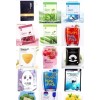 Círculo 200 Mascarillas Coreanas Hidratantes Variedad May + Regalo