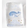 Chopstick Rest Bradshaw Whale Corners (box pack) Set of 5 S19 – 598 a
