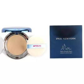 SS [에스에스_62]화사한 리필 유지 팩트 본품+리필 23호 [SS_62] Bright Refilling Oil Pact Main Product + Refill No. 23