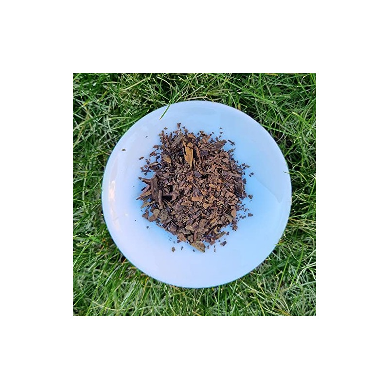 Tea Soul | Tè verde Biologico Kirishima Houjicha 50 gr