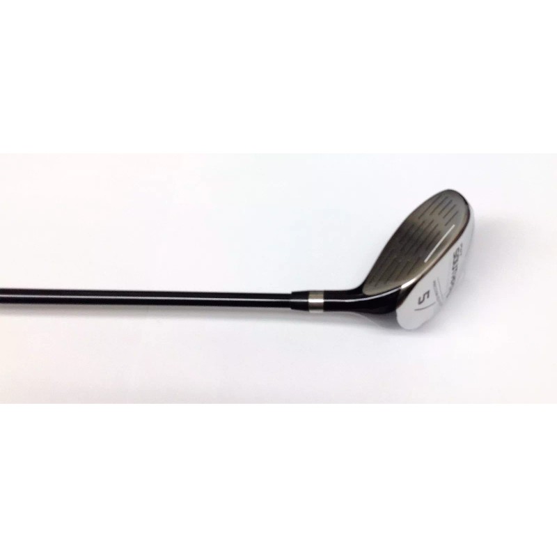 PGF PWT Golfer Southpaw Graphite Golf Club #5 - Left