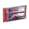 2.8 Inch TFT SPI Serial Port LCD Touch Panel Module