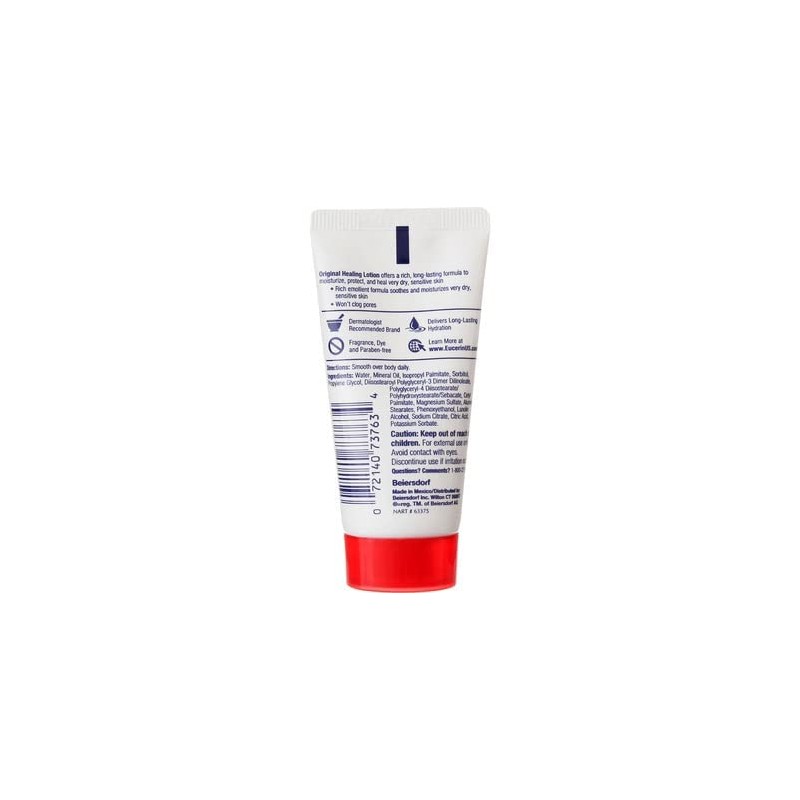 Eucerin Loción Hidratante
