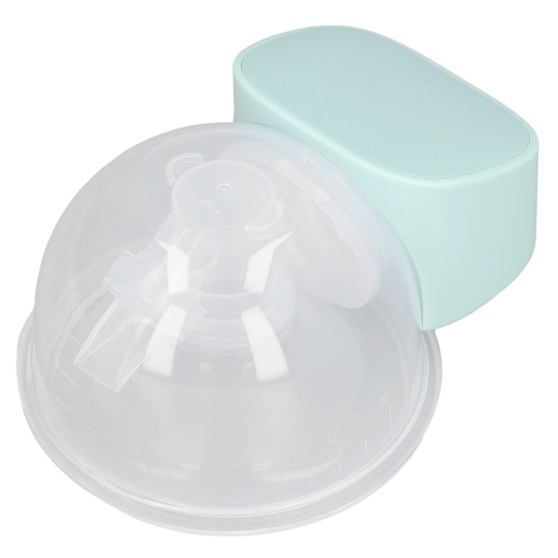 Breast Pump Electric Wearable Hand Free Low Noise Portable Breast