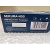 MAKRITE 2 Pack of 8 ( 16 ) Makrite Sekura