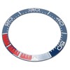 Professional Watch Bezel Insert 38mm Ceramic Watch Bezel Ring Repair