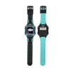 Kids Phone Watch HD Touch Screen GPS Positioning SOS Waterproof