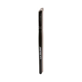 L.a. Colors Angled Eyeshadow Brush, 1 Ounce