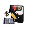 Unbranded Pokémon Card Binder 4 and 9-Pockets Trading Card Binder