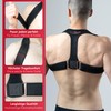 VIGO SPORTS® *NEW* I Back Straightener for Efficient Posture Correction