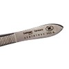 HK Manicure by Hans Kniebes - 8 cm Straight Tweezers